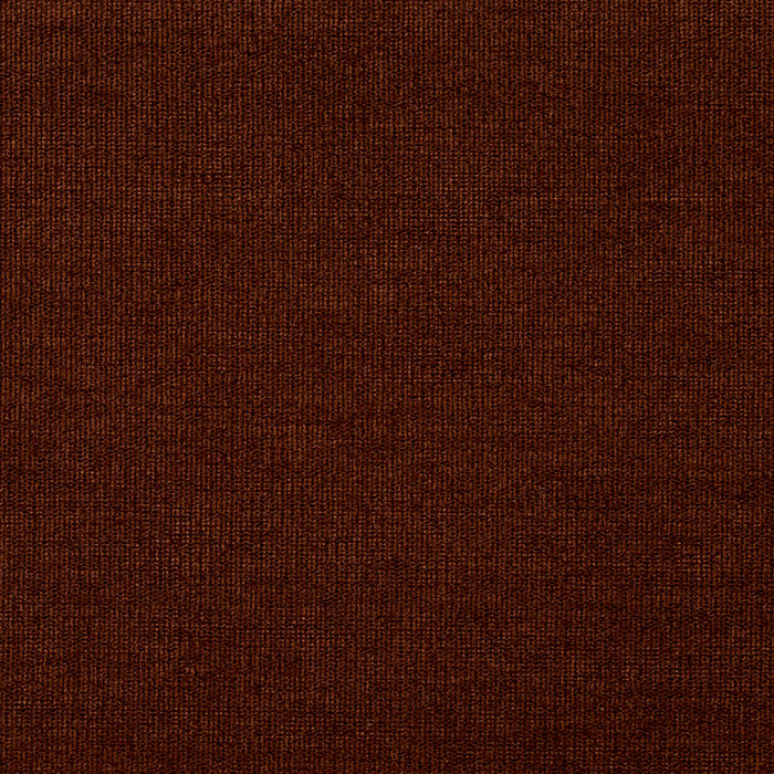 Charlotte Chocolate Fabric Sample 8432