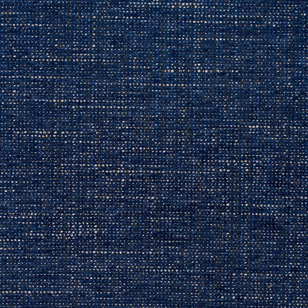 Charlotte Indigo Fabric Sample 8443