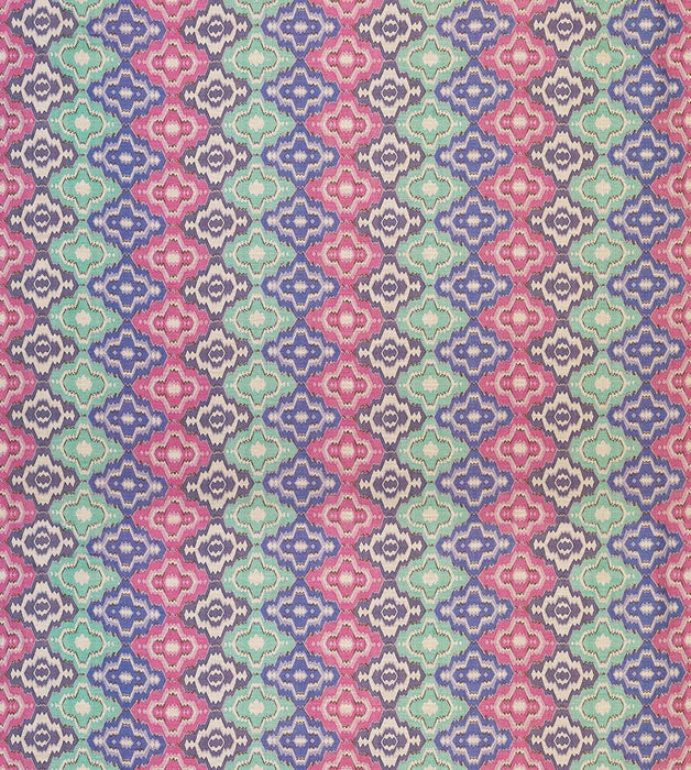 Osborne & Little Konya 01 Fabric F6741-01