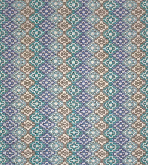 Osborne & Little Konya 02 Fabric F6741-02