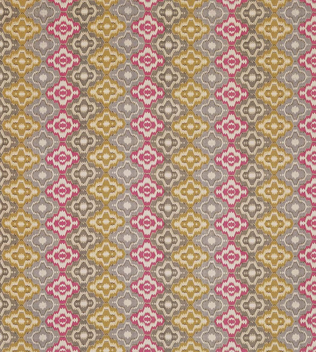 Osborne & Little Konya 03 Fabric F6741-03