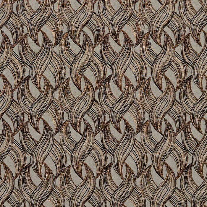 Charlotte Curry Fabric 8523