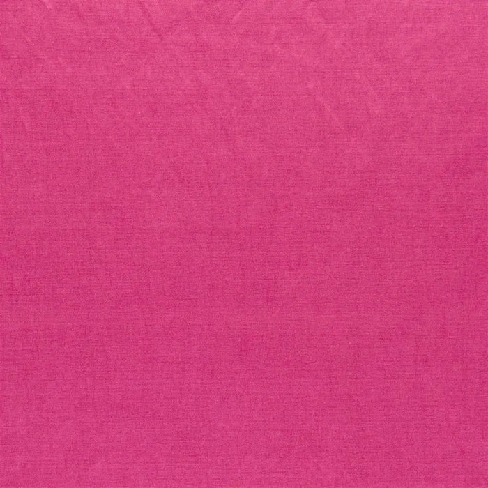 Designers Guild Arietta Fuchsia Fabric F1868/39