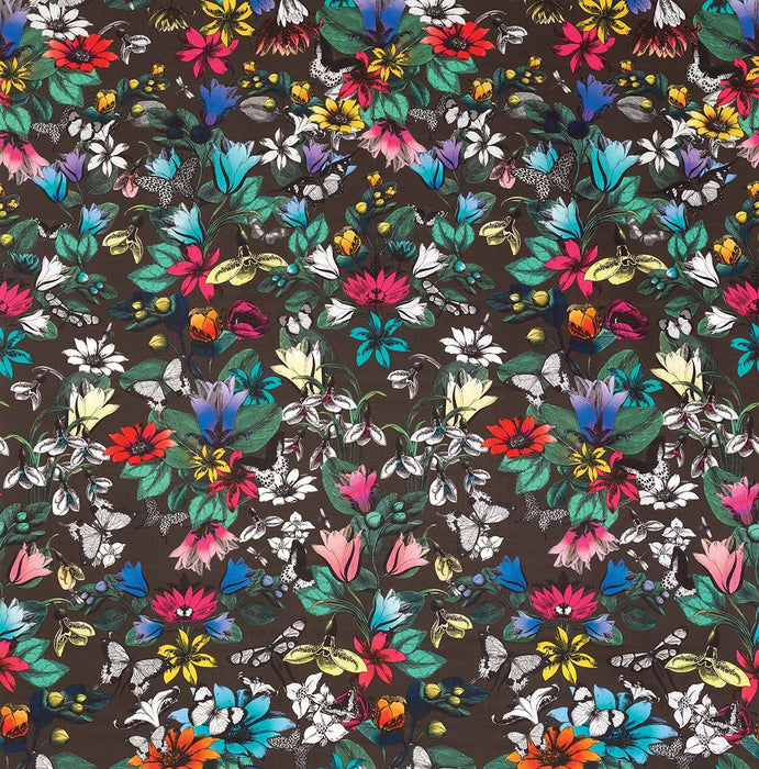 Osborne & Little Tulipan 02 Fabric F6743-02