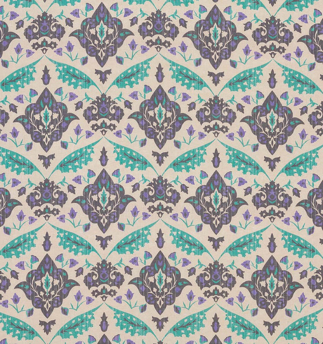 Osborne & Little Sinan 01 Fabric F6744-01