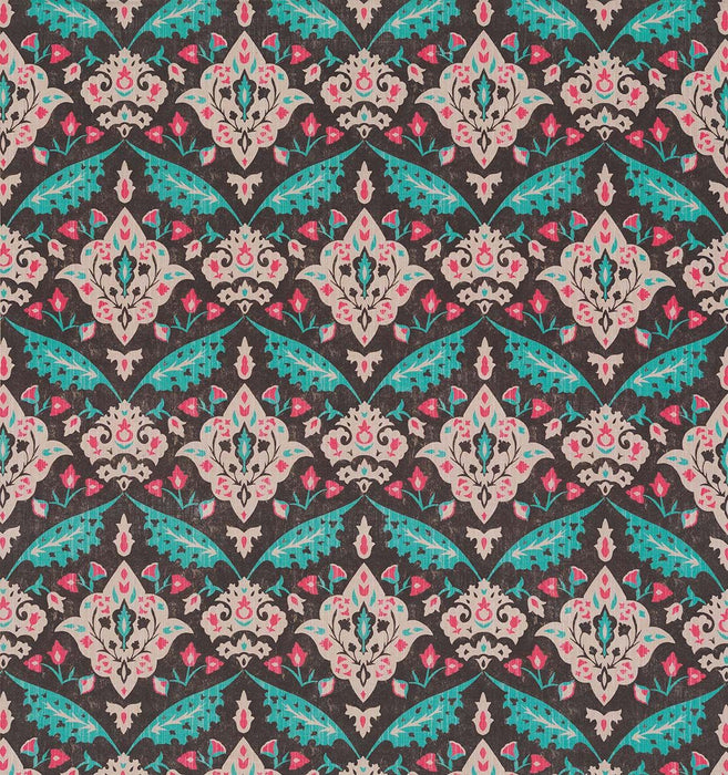 Osborne & Little Sinan 03 Fabric F6744-03