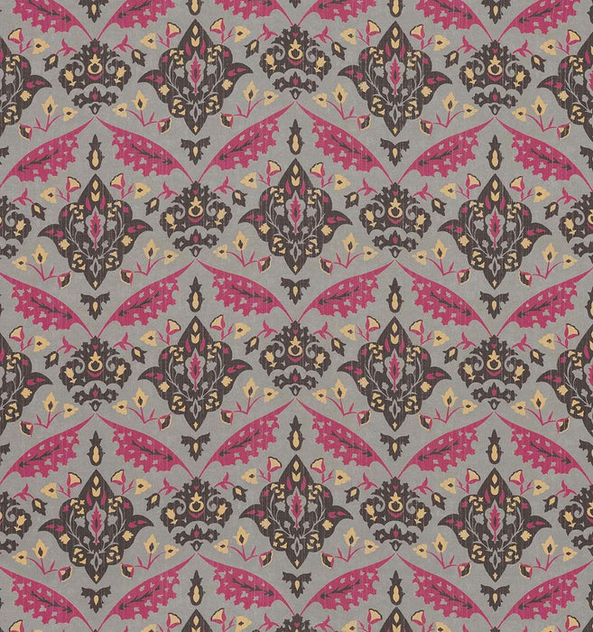 Osborne & Little Sinan 04 Fabric F6744-04