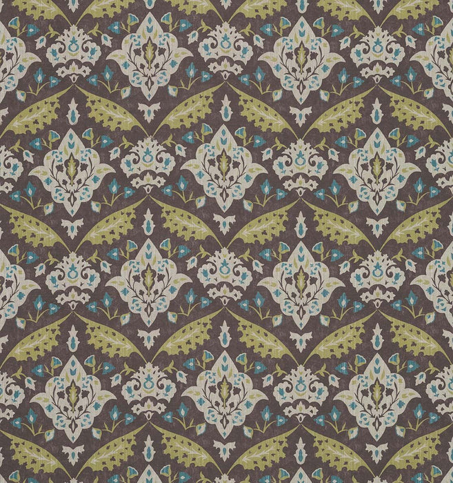 Osborne & Little Sinan 05 Fabric F6744-05