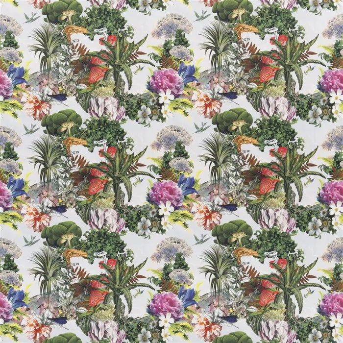 Christian Lacroix Jardin Des Reves 1 Fabric FCL7025-01