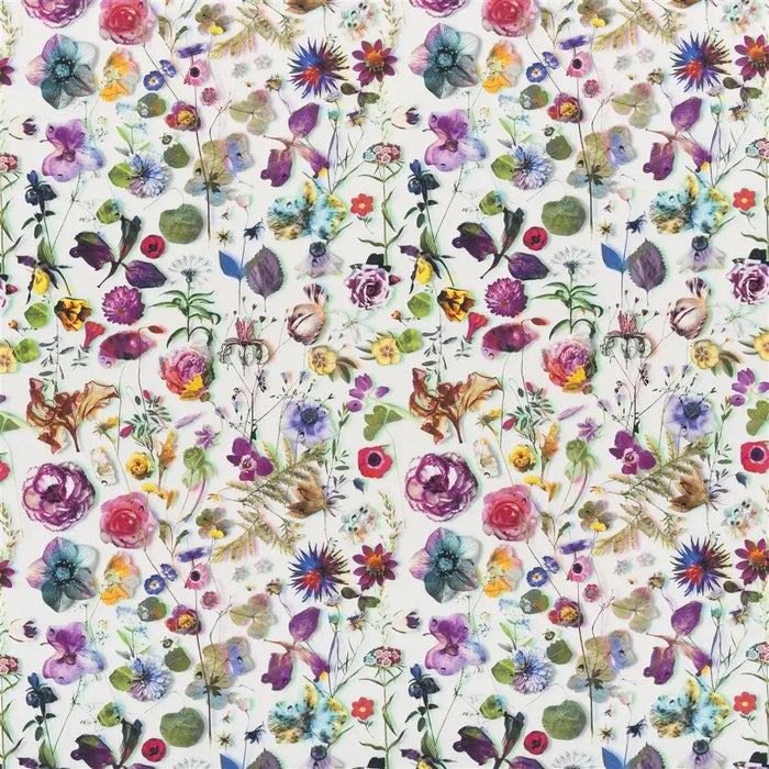 Christian Lacroix Herbarium 2 Fabric FCL7023-02