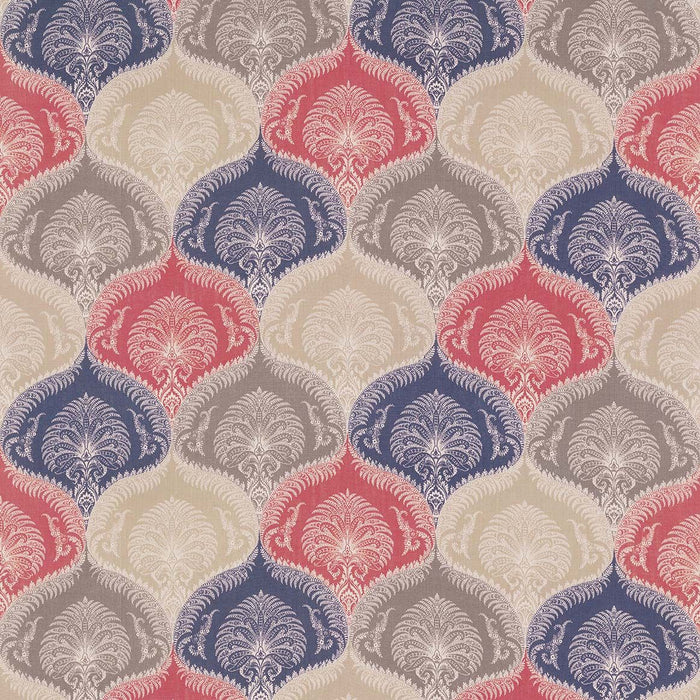 Osborne & Little Suleyman 02 Fabric F6748-02