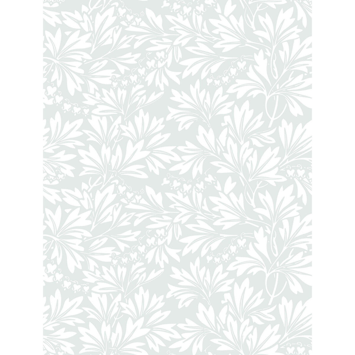 Cole & Son Dialytra Dove Wallpaper 88/11044.CS.0