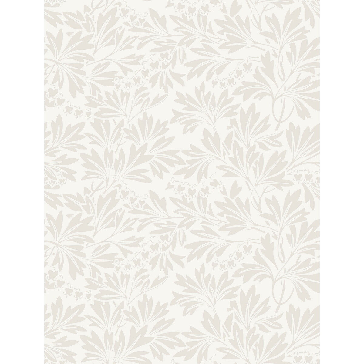 Cole & Son Dialytra Ecru Wallpaper 88/11045.CS.0