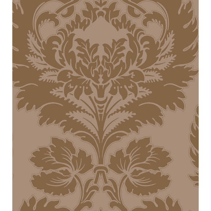 Cole & Son Hovinghan Toast Wallpaper 88/2006.CS.0