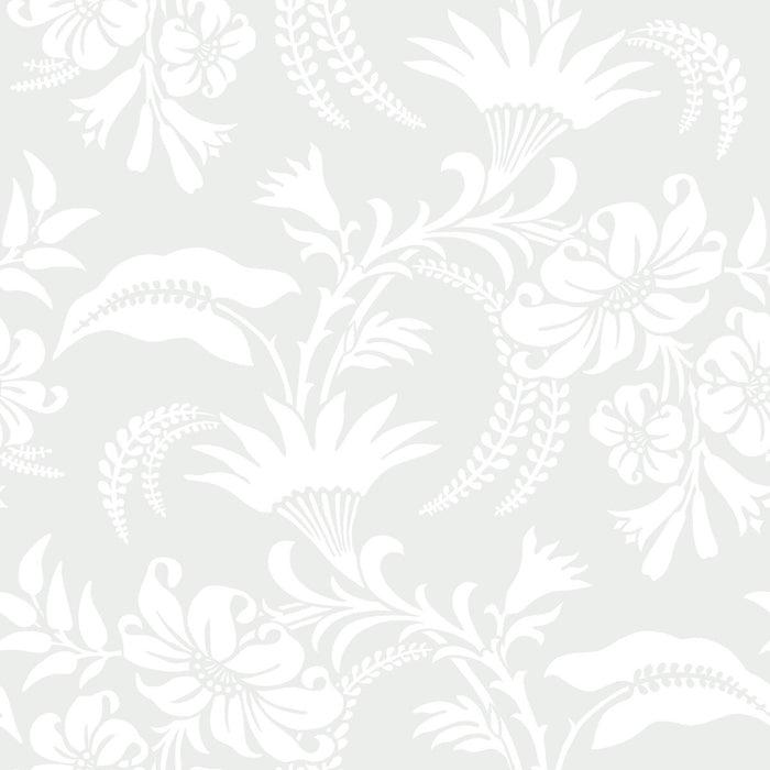 Cole & Son Cranley Celery Wallpaper 88/5020.CS.0