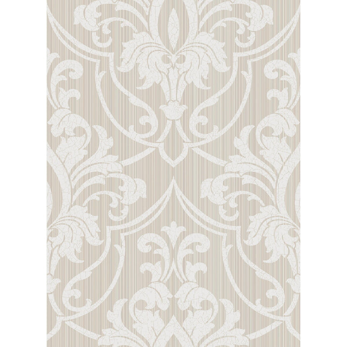 Cole & Son St Petersburg Dsk Tan Wallpaper 88/8034.CS.0