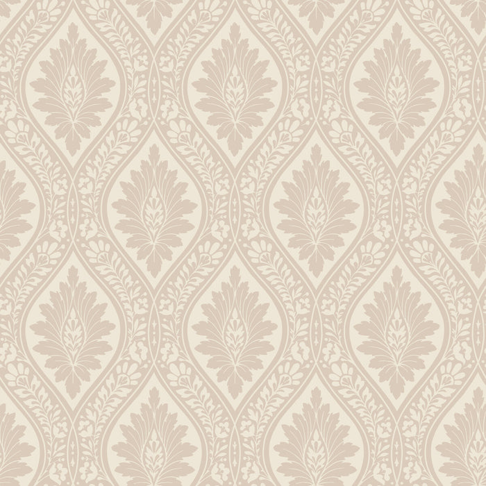 Cole & Son Florence Tan Wallpaper 88/9037.CS.0