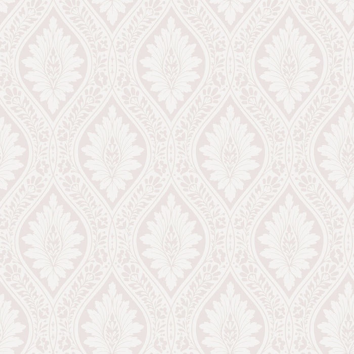 Cole & Son Florence Blush Wallpaper 88/9038.CS.0