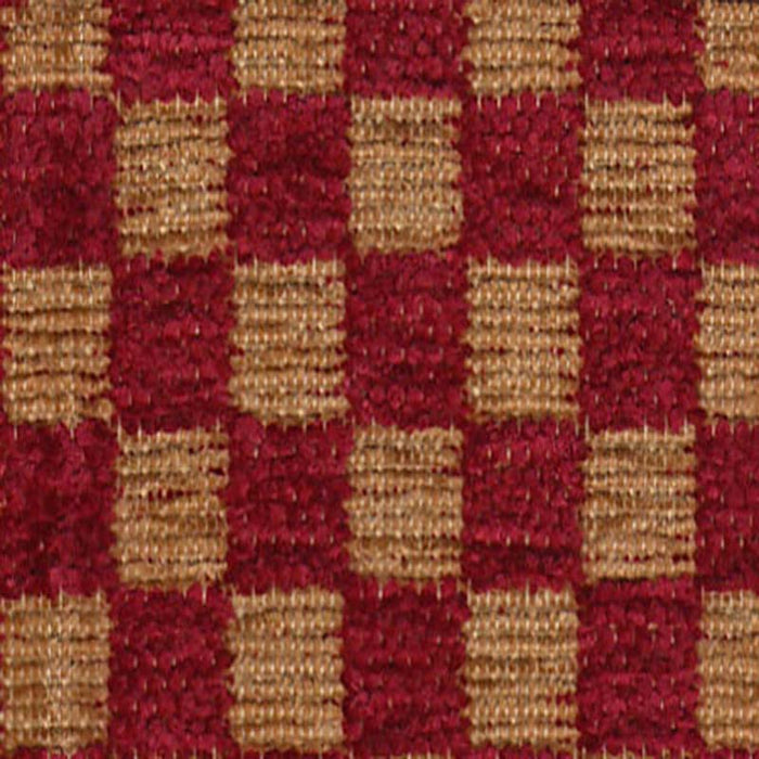 Ast 9012 Cardinal Fabric