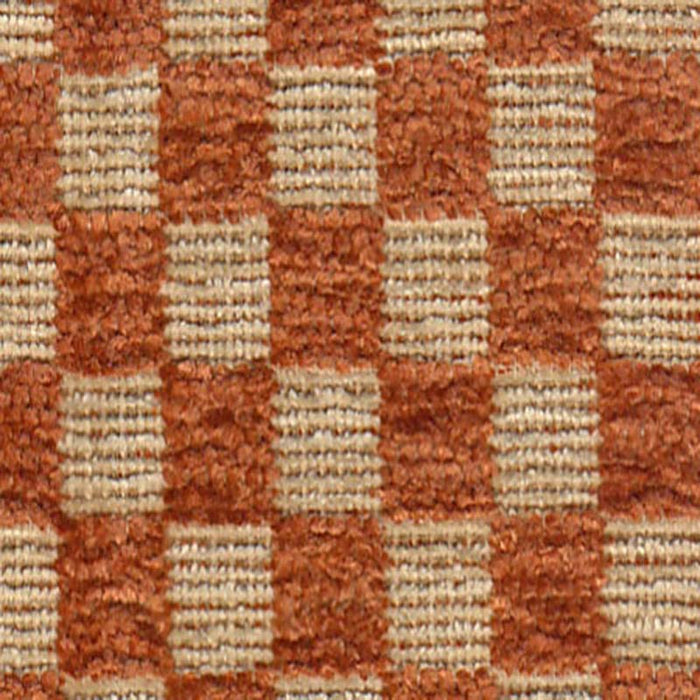 Ast 9012 Rust Fabric