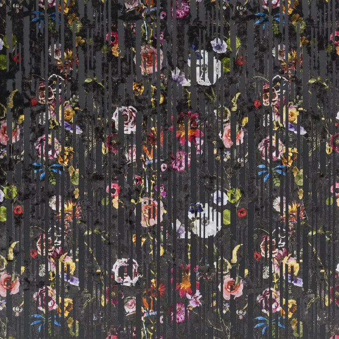 Christian Lacroix Babylonia Nights Soft 1 Fabric FCL7034-01