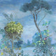 Designers Guild Giardino Segreto Scene 1 Panel 1 Wallpaper PDG1056-01