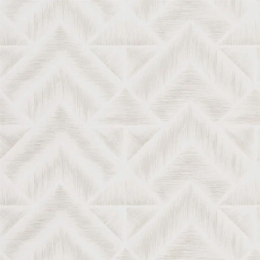 Designers Guild Mandora Ivory Wallpaper PDG1049/04