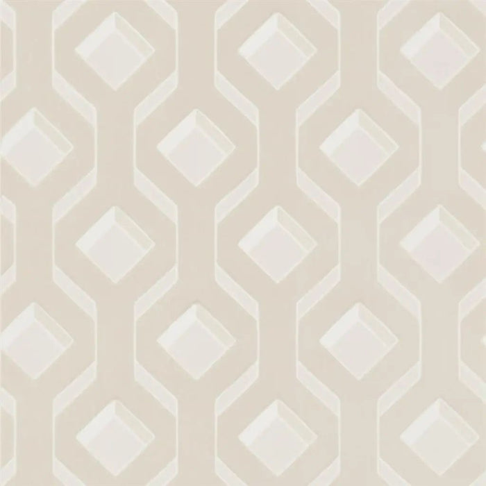 Designers Guild Chareau Ivory Wallpaper PDG1053/01