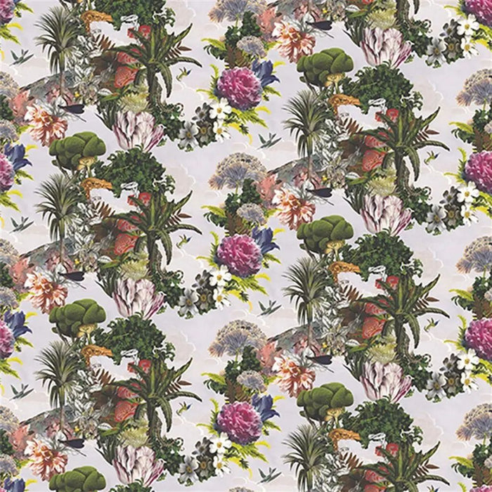 Christian Lacroix Jardin Des Reves Prisme Wallpaper PCL7021/01