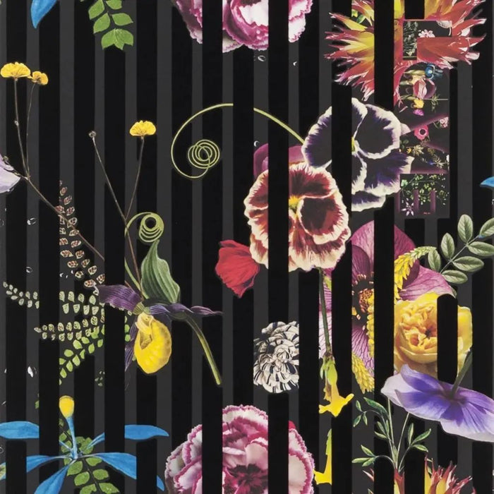 Christian Lacroix Babylonia Nights Soft  1 Wallpaper PCL7019-01