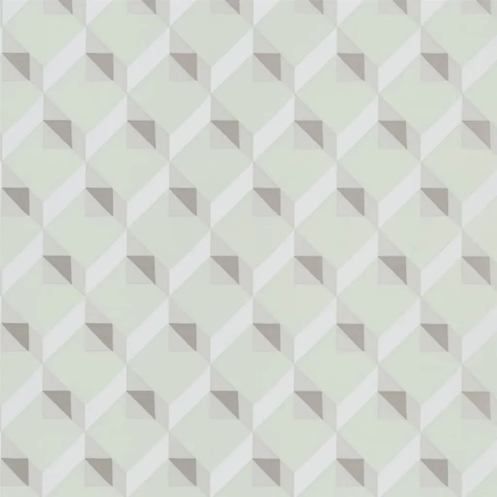 Designers Guild Dufrene Pale Jade Wallpaper PDG1055/04