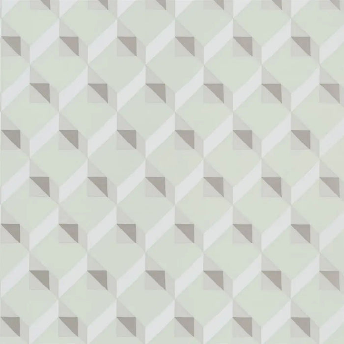 Designers Guild Dufrene Pale Jade Wallpaper PDG1055/04