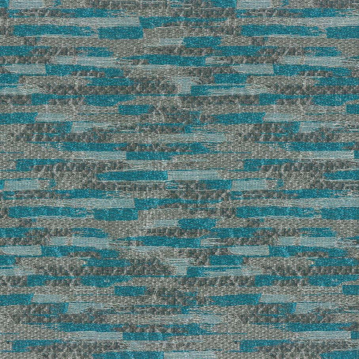 Osborne & Little Iznik 02 Fabric F6730-02