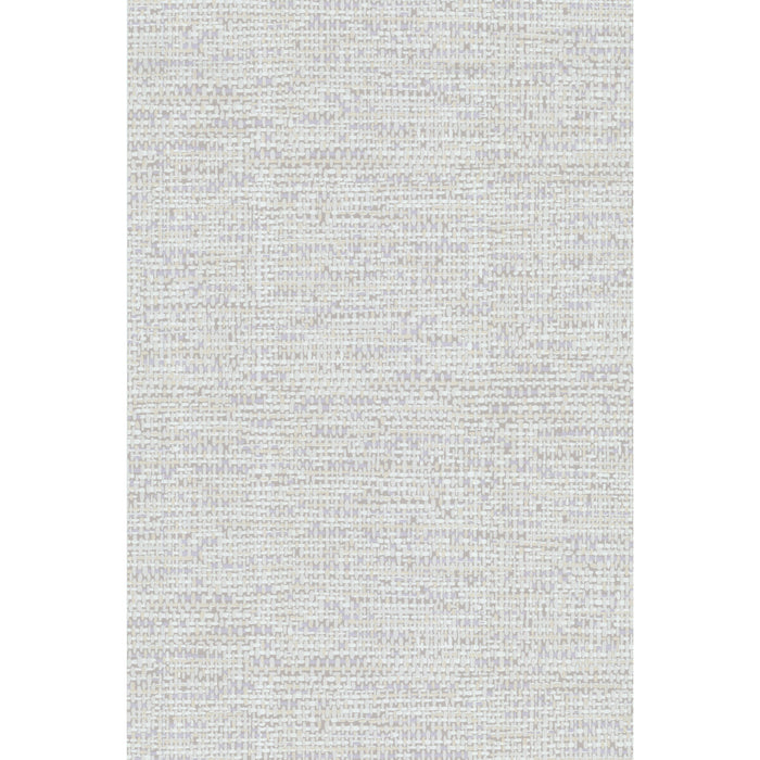 Cole & Son Tweed Neutral & Lilac Wallpaper 92/4015.CS.0