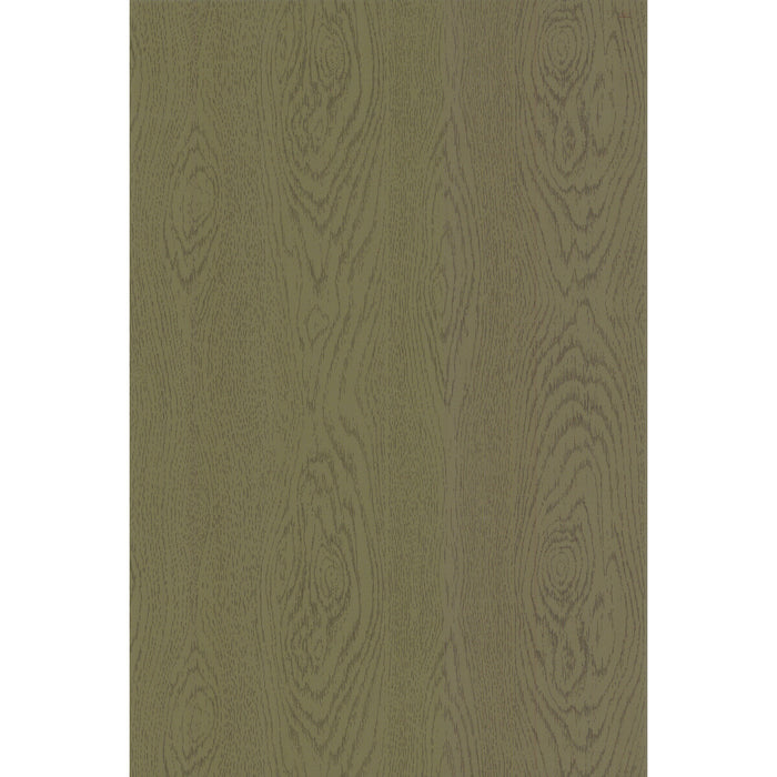 Cole & Son Wood Grain Smoked Oak Wallpaper 92/5024.CS.0