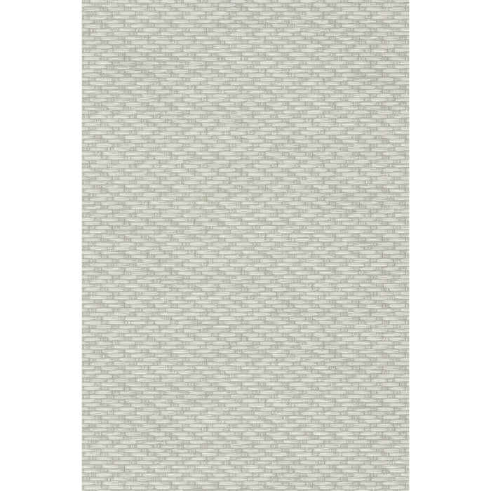 Cole & Son Weave Grey Wallpaper 92/9041.CS.0