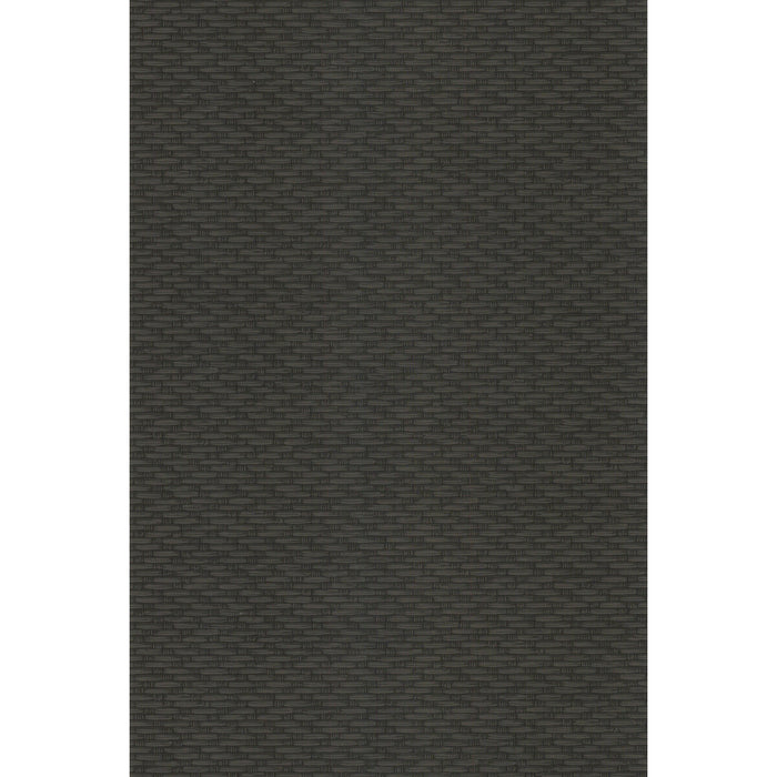 Cole & Son Weave Black Wallpaper 92/9043.CS.0