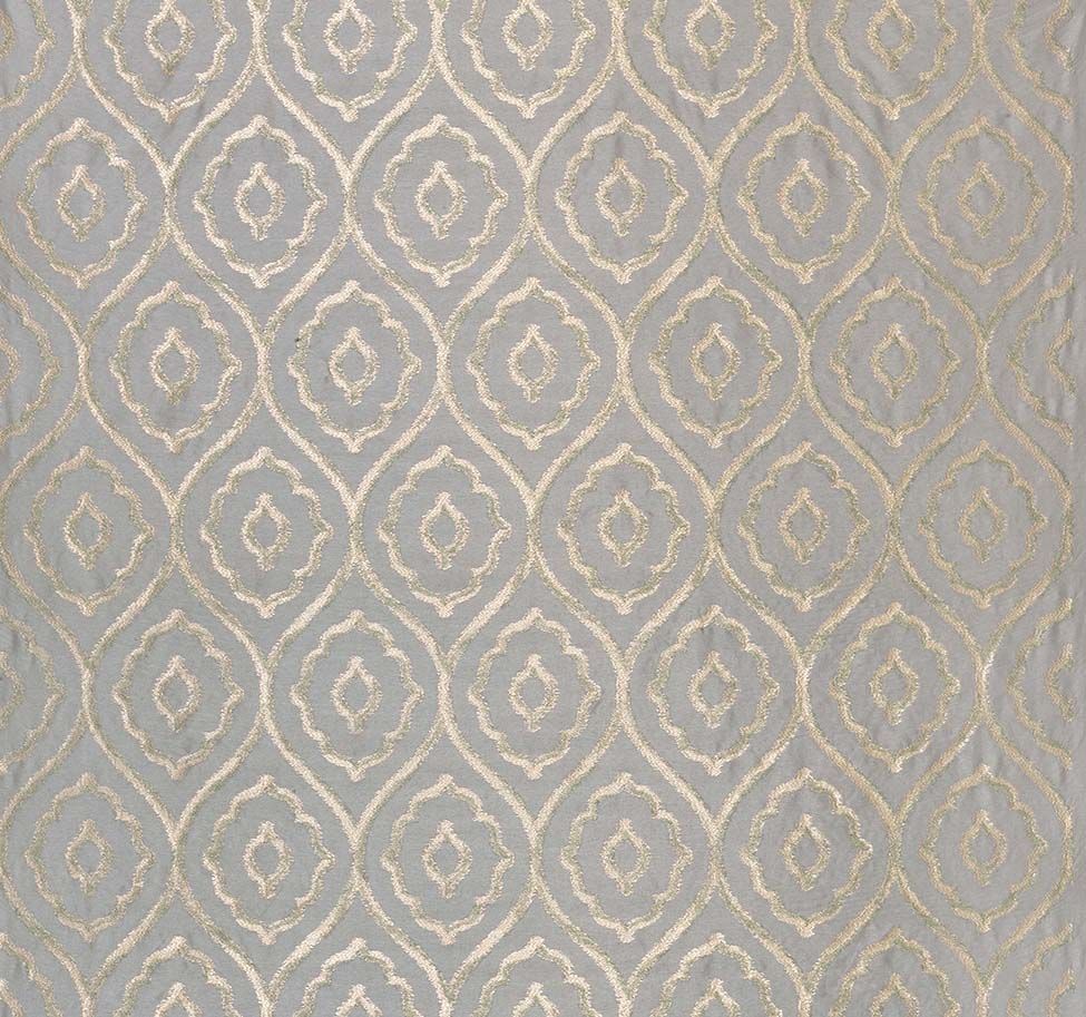 Nina Campbell Vignola 3 Fabric NCF4252-03