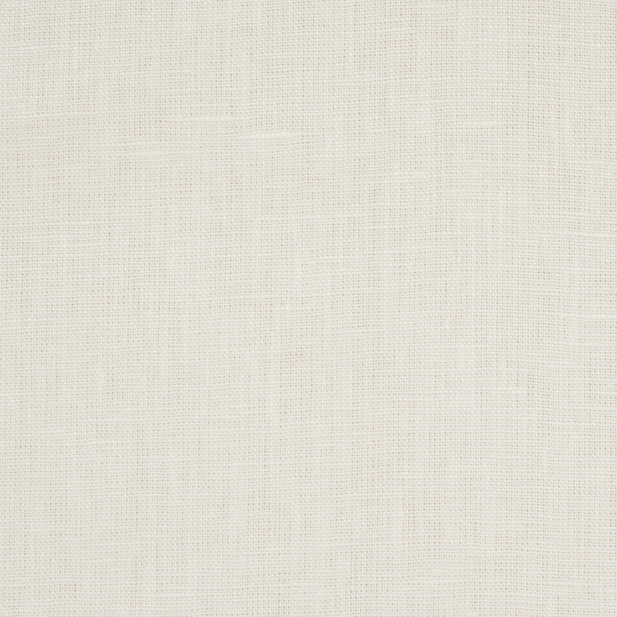 Schumacher Middleton Linen Ivory Fabric 93181