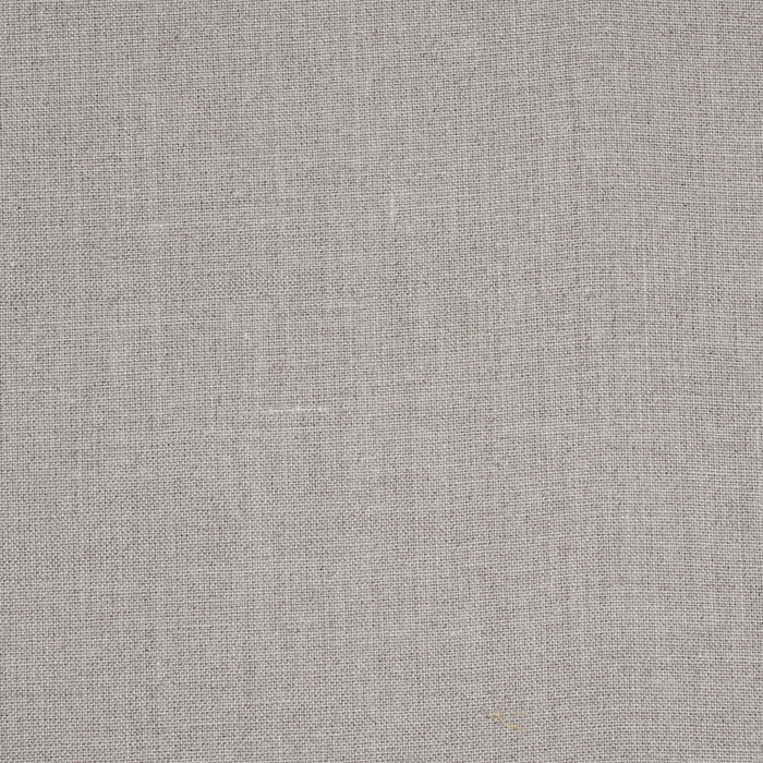 Schumacher Middleton Linen Flax Fabric Sample 93216