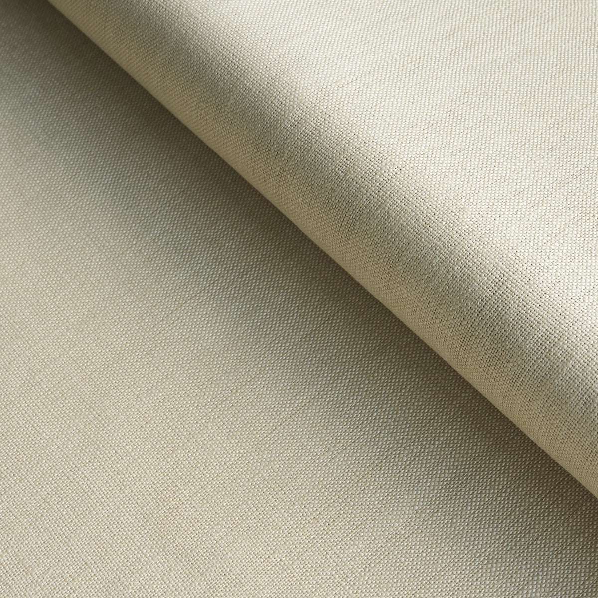 Schumacher Middleton Linen Straw Fabric 93218