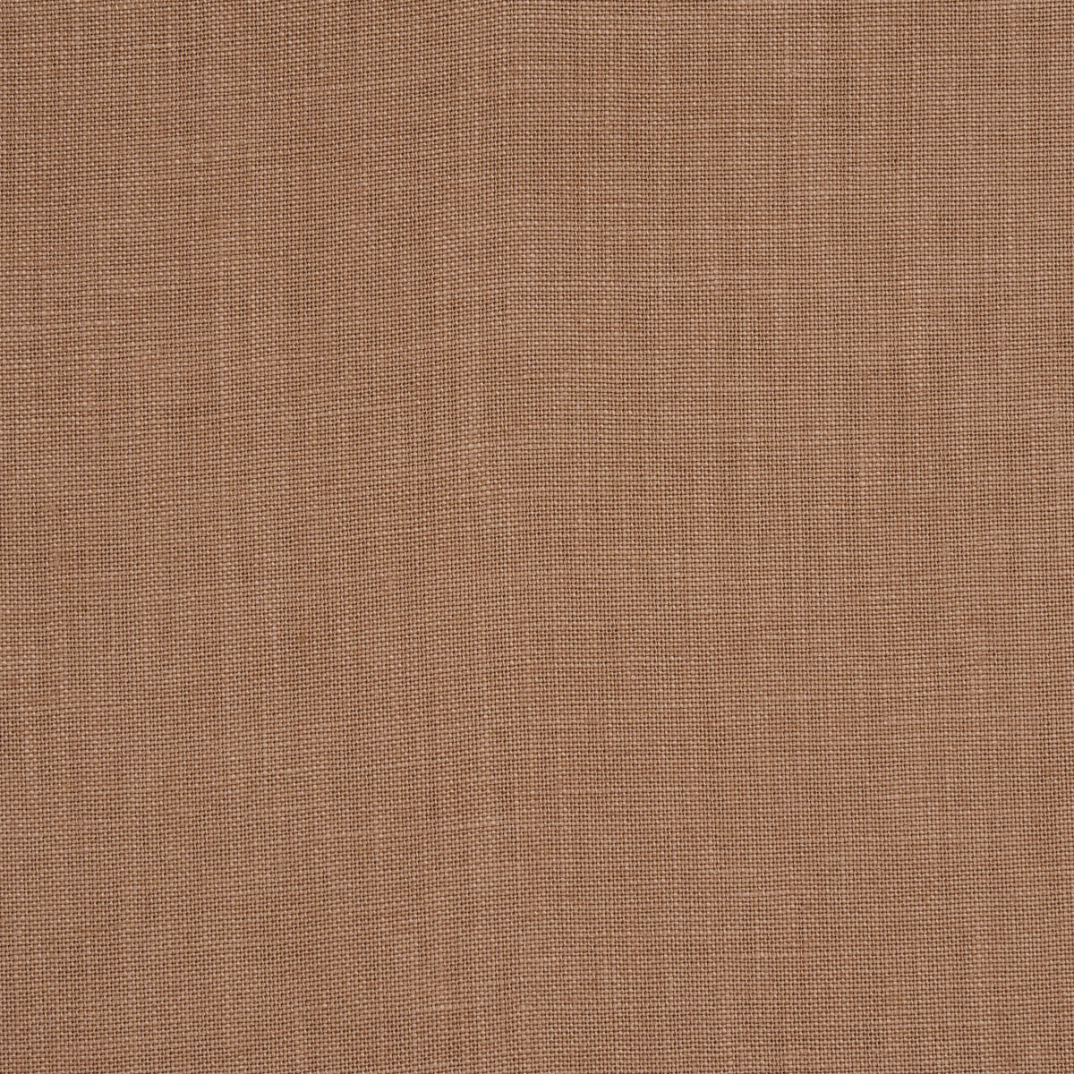 Schumacher Middleton Linen Khaki Fabric 93219