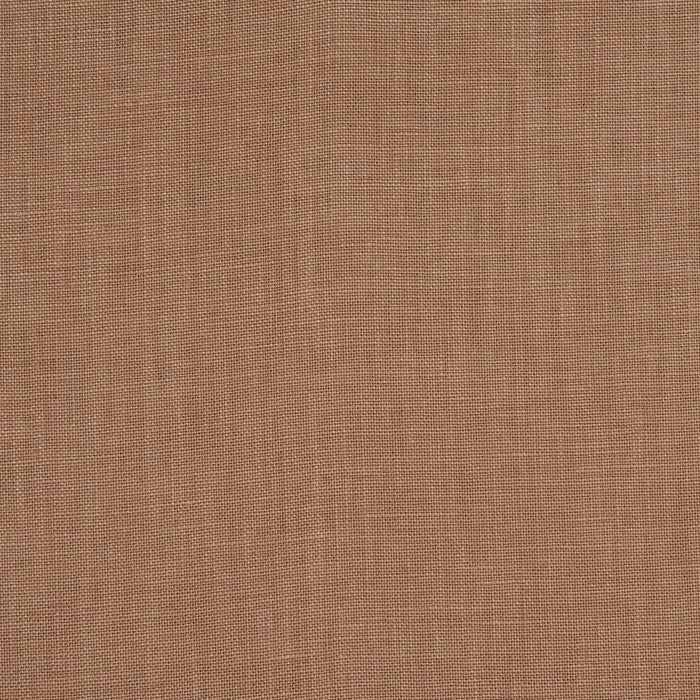 Schumacher Middleton Linen Khaki Fabric Sample 93219