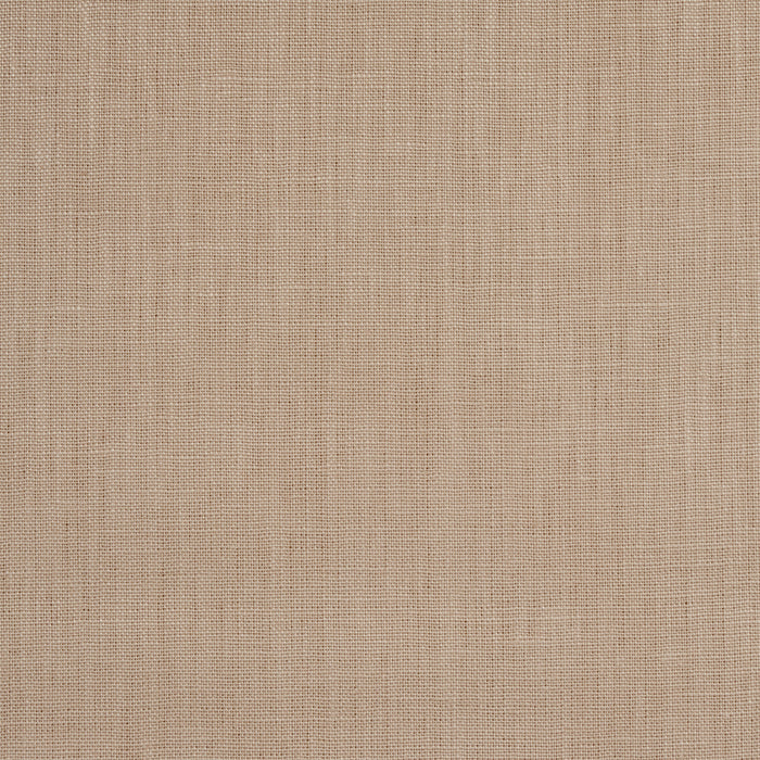 Schumacher Middleton Linen Putty Fabric 93222