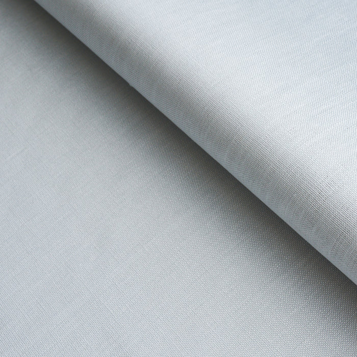 Schumacher Middleton Linen Glacier Fabric 93223