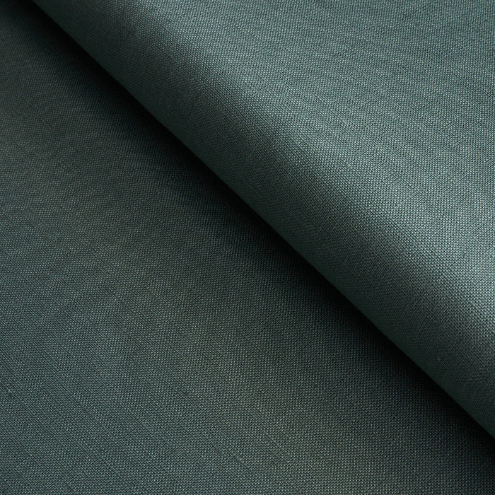 Schumacher Middleton Linen Venetian Fabric Sample 93224