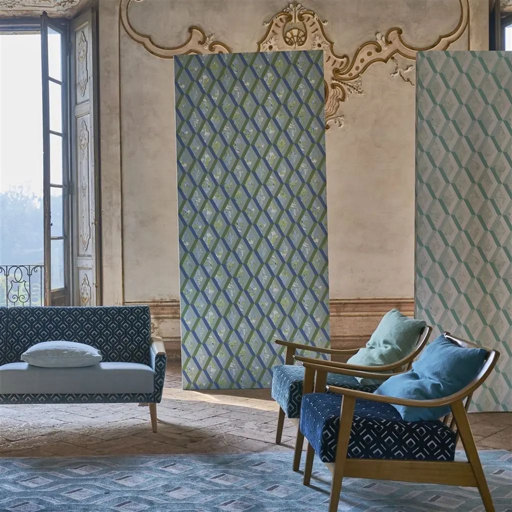 Designers Guild Jourdain Fresco Wallpaper PDG1054/07