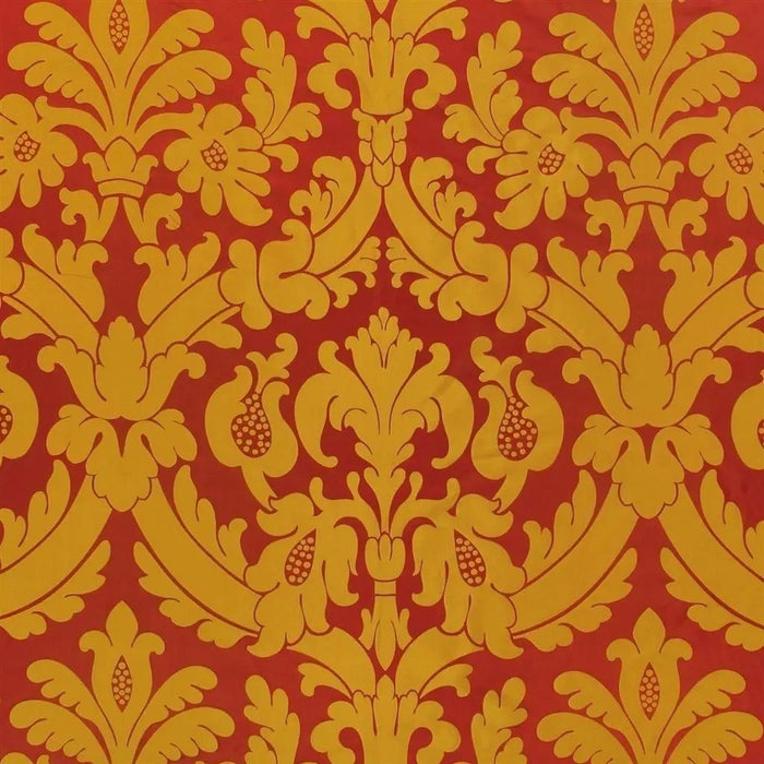 Royal Collection Campanile 9 Fabric FQ004-09