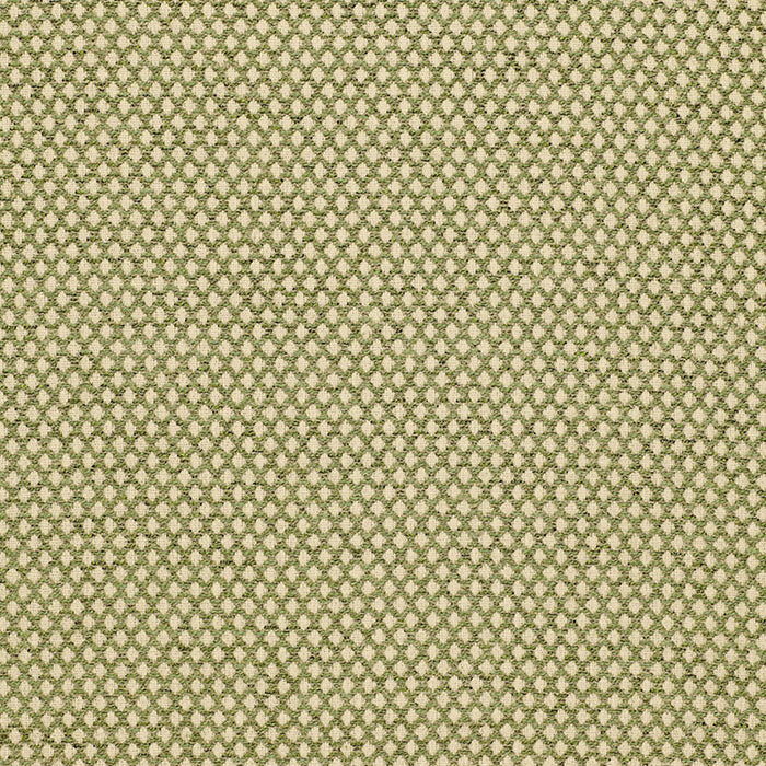 Schumacher Losange Boucle' Leaf Fabric 94854