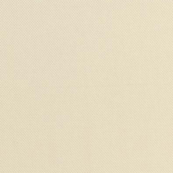 Schumacher Mirabella Cotton Plain Ivory Fabric 94972